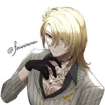 luca