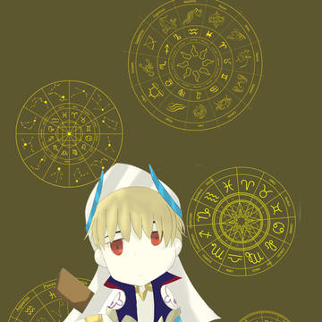 【FGO】Gilgamesh Caster