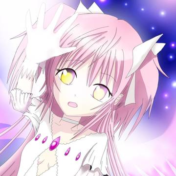 魔法少女まどか☆マギカ アルティメットまどか