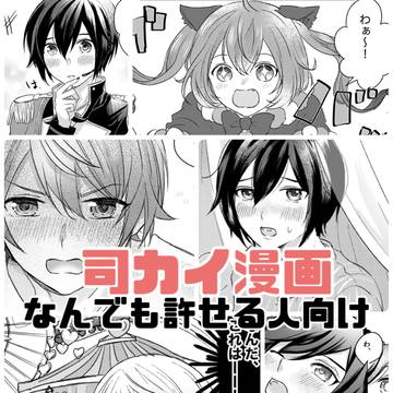 司カイ