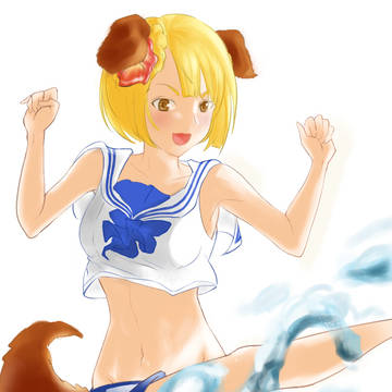 ヴァジラ