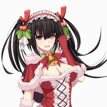 Kurumi Tokisaki