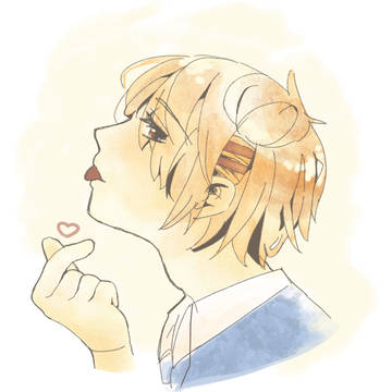 月歌とユキ