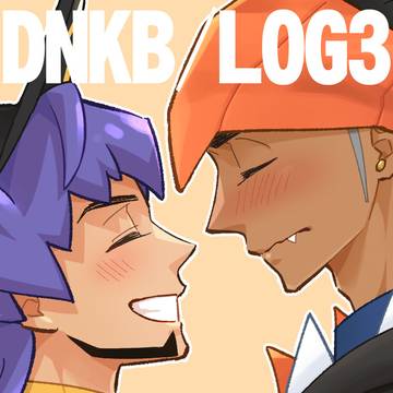 dnkb log #3