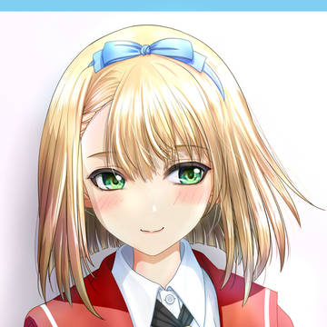 斉藤ちゃん