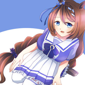 すーぱーくりーく