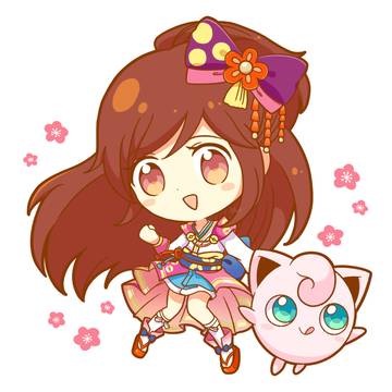 オイチちゃんとプリン