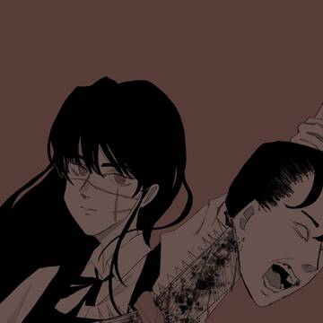 Chainsaw man part2