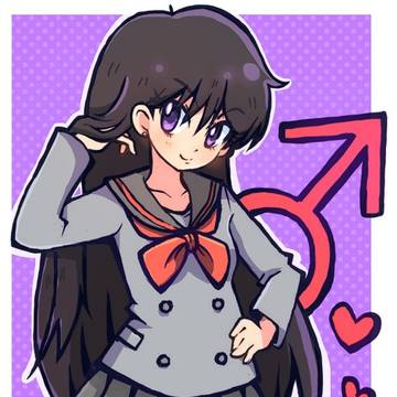 制服レイちゃん