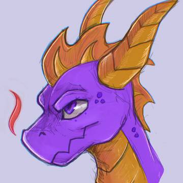 Spyro!