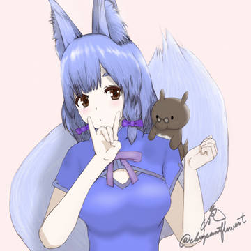 Lico and Shirosawa