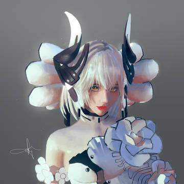 Liv Lux Fluorescence
