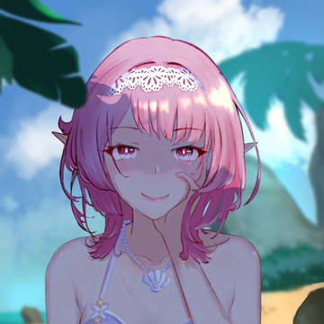 爱莉希雅&summer