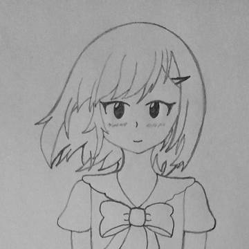 Cute girl