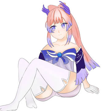 kokomi