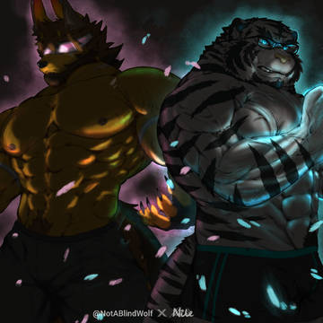 Power and Strength