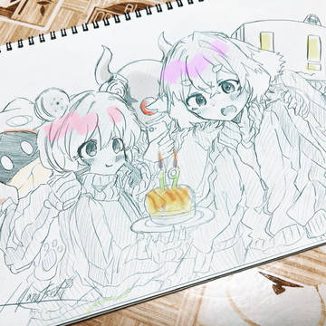 BinTRoLLチャンネル登録者数19万人おめでとうございます🎉