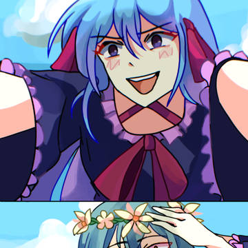 Witch's heart log 1