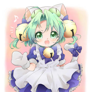 令和のでじ子ちゃん