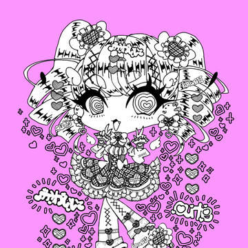 創作①