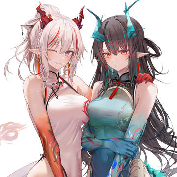 年&夕