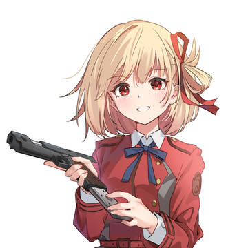 千束
