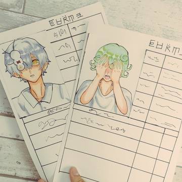 EveのMV再現です🤭💮