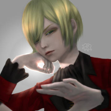 中川くん2