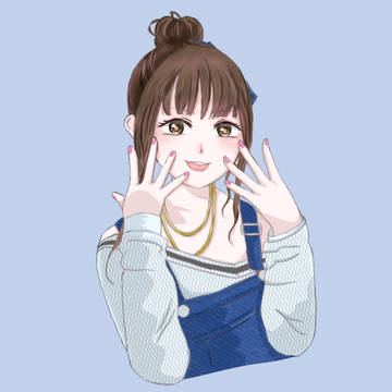 今井麻美さん