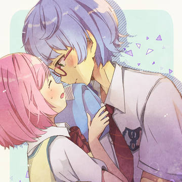 Happy birthday!
