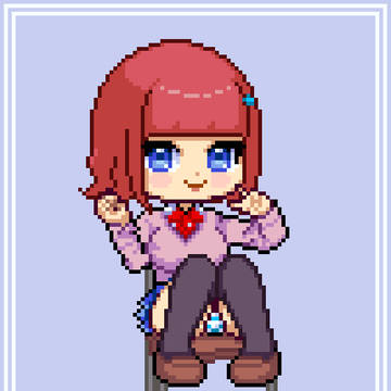 School Girl Chibizer0