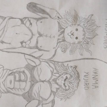 noseque hice xd