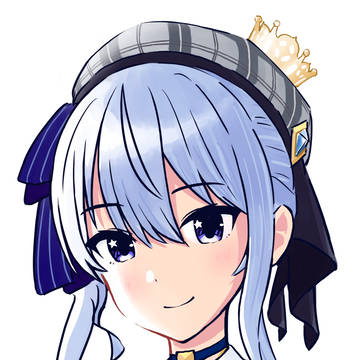 ホロライブ落書きまとめ
