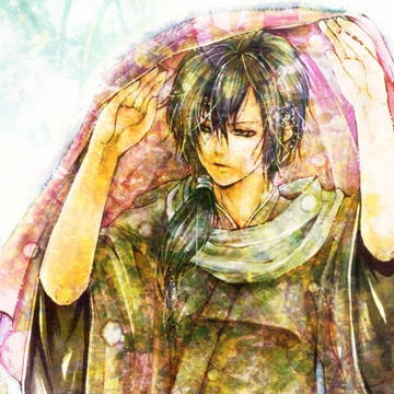 過去絵ジャンルごちゃまぜ