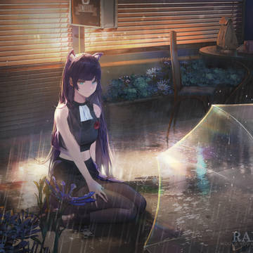 RAINY DAY