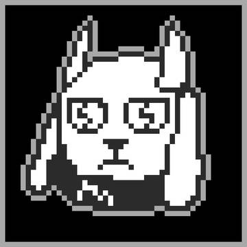 Pixel- Rai(UT Style)