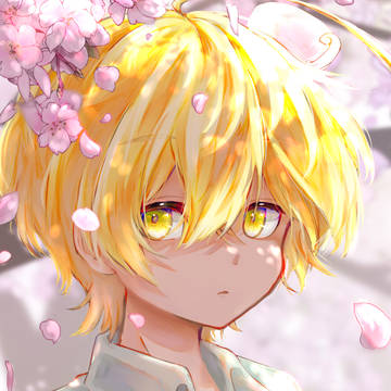 最近描いた絵たち