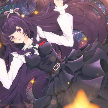 贝拉生日服