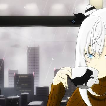 Coffee Time?