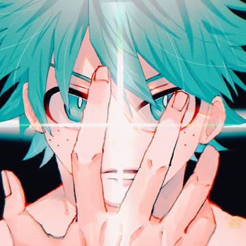 DEKU誕