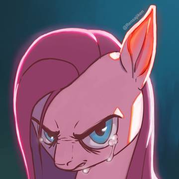 Pinkie Pie