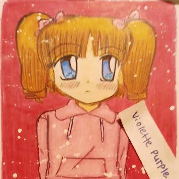 Those Kids Chibi Illustrations 4