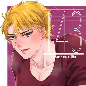 【完売】JD新刊サンプル【きみひゃく2022】