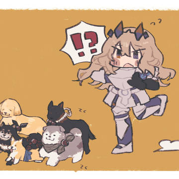 八犬伝かわいかったとこまとめ