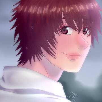♥ Ittoki Otoya ♥ (2021/2022)