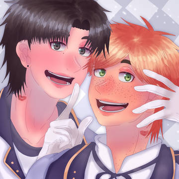 ROMEO ᵕ̈♡︎
