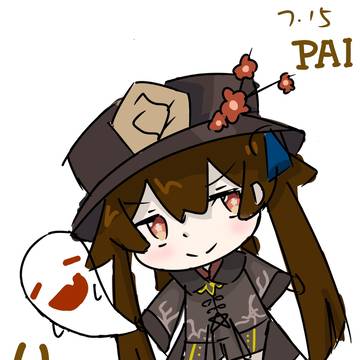 堂主生日快乐！