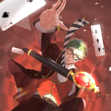 ♣️