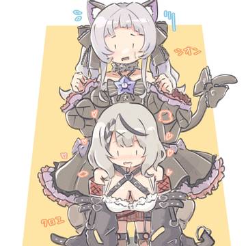 最近のイラスト詰め合わせ