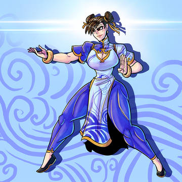Chun Li